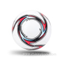 custom Indoor PVC PU rubber training soccer ball